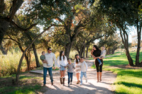 Obert Family