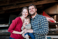 Dunfee Family