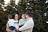 Fullerton Family