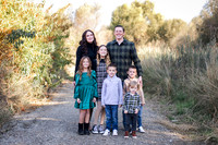 Obert Family