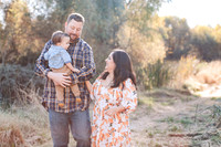 Davis Family
