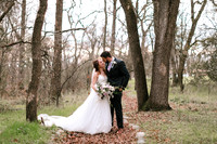 Kaitlyn & Michael