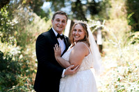 John & Sierra - Scotts Valley