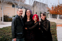 Lewis Family